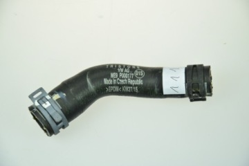 фото thumb №3, Audi a4 a5 b9 8w труба wąż шланг me9 p000177