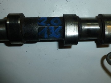 фото thumb №10, Вал всмоктуючий 2246500 bmw e46 2,0