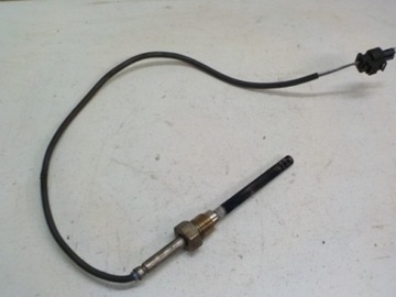 фото thumb №1, Mercedes ml w164 датчик выхлопных газов