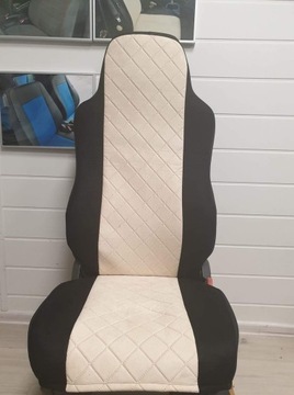 АВТОЧЕХЛЫ RENAULT MIDLUM ALCANTARA TIR