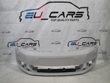 фото thumb №2, Бампер vw golf 6 plus 5m0 6xpdc 2009-2012 rok