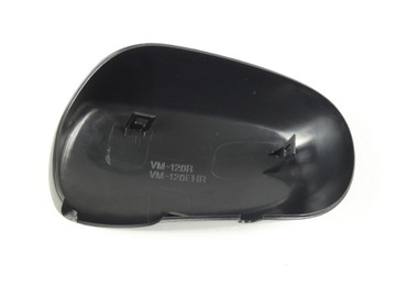 фото thumb №3, Корпус дзеркало czarna renault modus 04-07 права