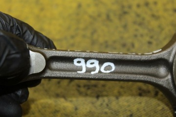 фото thumb №7, Шатун шатун captur 0.9 tce h4ba