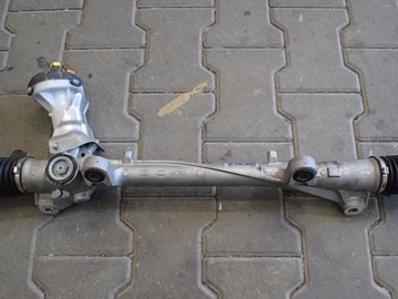 фото thumb №6, Рейка рульова трансмісія hyundai i30 17-