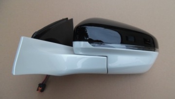 Купить Зеркало citroen ds7 crossback левая 6 pin, фото thumb