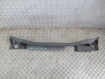 фото thumb №3, Панель под лобовым стеклом opel meriva a 02-05