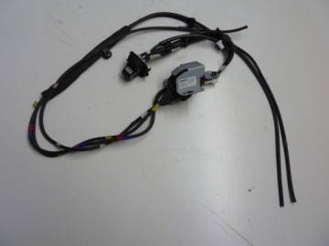 фото thumb №1, Nissan pulsar камера заднего вида задняя 28442 3zl0c