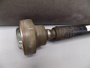 фото thumb №3, Vw touareg 7l wał привідний короткий 7l6