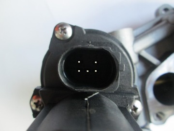 фото thumb №9, Клапан egr з радіатор skoda fabia ii 2 rapid roomster 1.2 tdi 1.6 tdi 10-