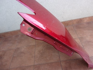 фото thumb №9, Mazda 3 mazda3 2013-2018 13- крыло передний правый