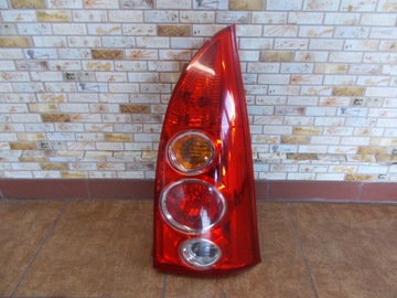 фото thumb №1, Лампа права задня mazda premacy lift 2002-2005