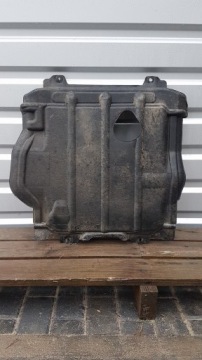 фото thumb №1, Jeep grand cherokee crd wk2 14- защита двигателя dół