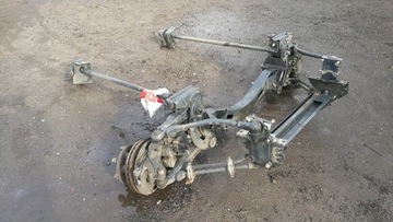 фото thumb №8, Поворотный кулак ступица тяга двойник iveco 35c 50c 14+