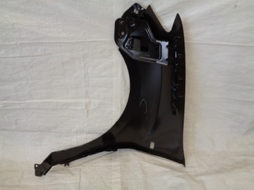 фото thumb №8, Dacia logan ii крыло левый передний 631000142r