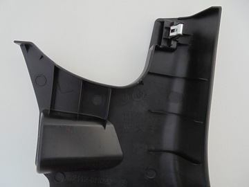 фото thumb №8, Aygo ii 2 защита стойка порог левая 62112-0h020 d