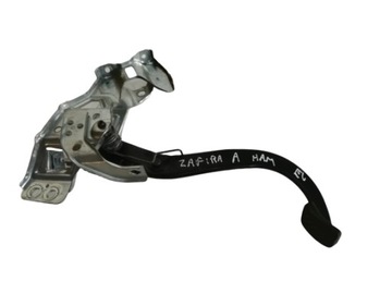 фото thumb №1, Педаль тормоза europa opel zafira a 00r