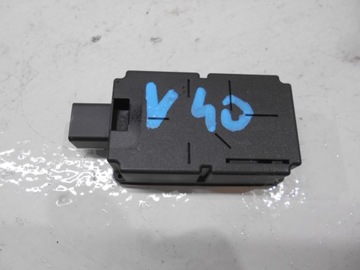 фото thumb №1, Модуль keyless 31407099 volvo v40 ii 12- poznań