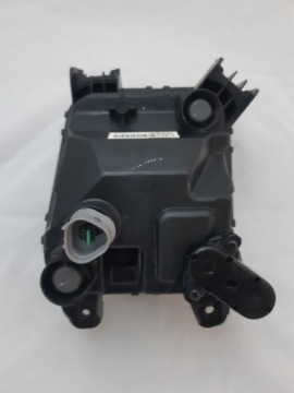 фото thumb №4, Противотуманная фара левый kia sportage gt 92201-f1100 оригинал