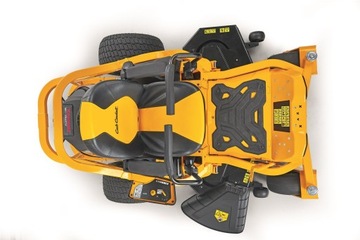 MTD Cub Cadet XZ5 L137 Kawasaki Rekter Rektor Rekem.