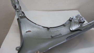 фото thumb №6, Mazda 6 gh 08-12 крыло перед правые 40b оригинал