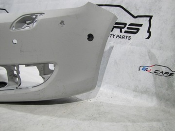 фото thumb №7, Бампер vw golf 6 plus 5m0 6xpdc 2009-2012 rok