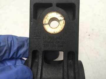 фото thumb №4, Meriva b ii кронштейн кронштейн радиатора 13262692