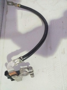 фото thumb №1, Bmw f21 f22 f87 клемма кабель предохранитель минус