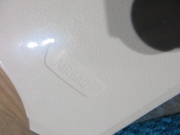 фото thumb №5, Bmw 6 f06 f13 подушка боковая сиденье lewego перед