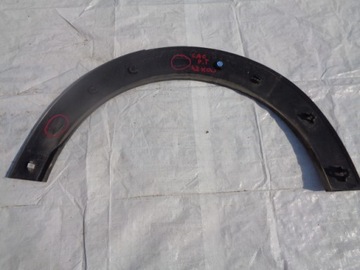 фото thumb №6, Citroen c4 cactus молдинг крыла правая задняя задняя