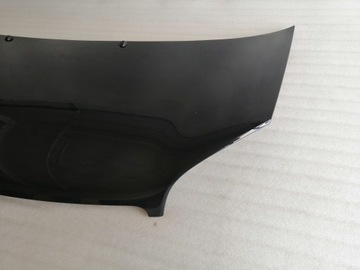 фото thumb №3, Smart fortwo ii 453 капот 2014 - 2018