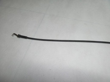 фото thumb №3, Трос тяга открывания замка дверь l man tga tgx