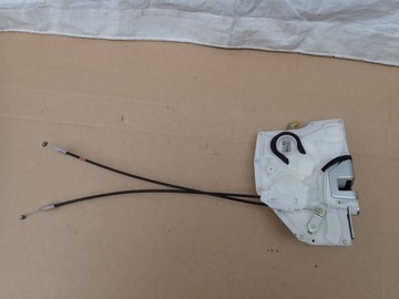 фото thumb №4, Suzuki swift 10- mk7 замок двері передній правий eu