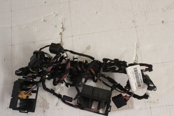 фото thumb №1, Жгут крышки pod cam vw passat b8 3g9971147c