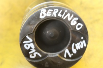 фото thumb №10, Поршень шатун berlingo peugeot 307 74l53 1.4 hdi