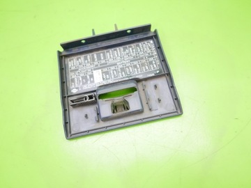 фото thumb №6, Кришка коробка запобіжників nissan king cab 2.5d