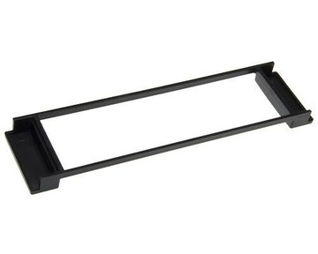 фото thumb №2, Рамка радіо na радіо audi a3 8l lift a6 4b