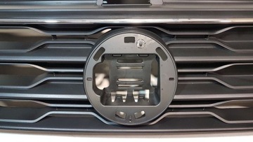 фото thumb №3, Решётка радиатора решётка радиатора vw t-roc t roc 2ga853651e