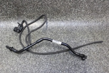 Купити Bmw f01 f10 3.0d n57d30a трубка шланг вакууму, фото thumb