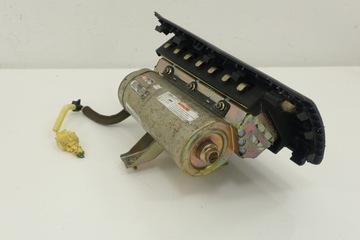 фото thumb №5, Honda civic vii подушка пассажира uk заглушка oryg