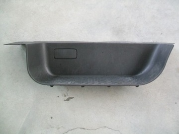 фото thumb №1, Підніжка підніжка правий 93450152 vivaro trafic iii