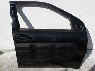 фото thumb №1, Citroen c4 cactus двері передні праве kpl