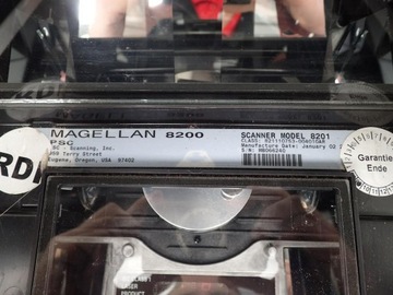 System POS, kasa fiskalna, komputer kasowy