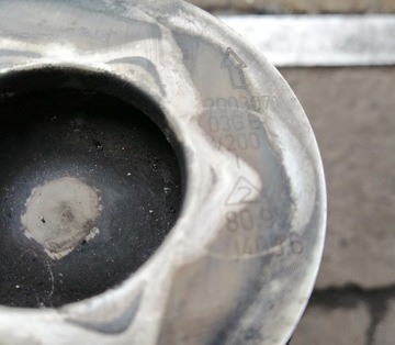 фото thumb №3, Поршень шатун jeep patriot compass 2.0 crd