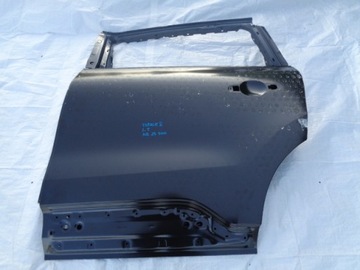 фото thumb №1, Renault espace v дверь левая задние nowe oryg 821019868r