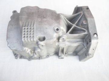 фото thumb №1, Renault kangoo scenic megane 1,5dci піддон масляна