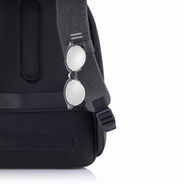 Противоугонный рюкзак для ноутбука 15.6 XD Design Bobby Hero Regular P705.291