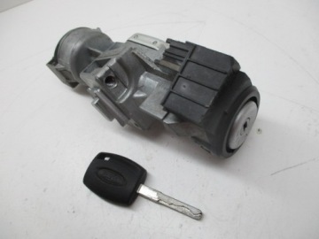 фото thumb №1, Focus mk2 04-08 замок зажигания ключ колодка