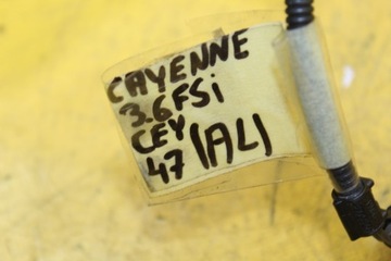 фото thumb №7, Датчик положение вала cayenne vw touarek seat toledo 3.6 fsi cey 9805940