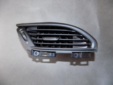 фото thumb №1, Fiat tipo ii решітка обдув 07356508730