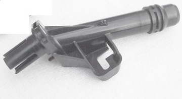 фото thumb №1, Citroen c4 b7 1,6ehdi eur6 трубка egr оригінал